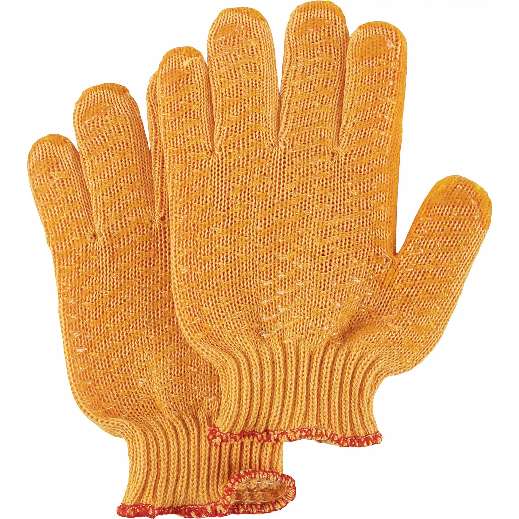 General Purpose Gloves - Zenith Safety PVC Criss Cross Gloves, SM486