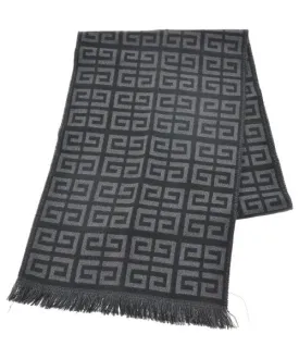 GIVENCHY Winter scarves