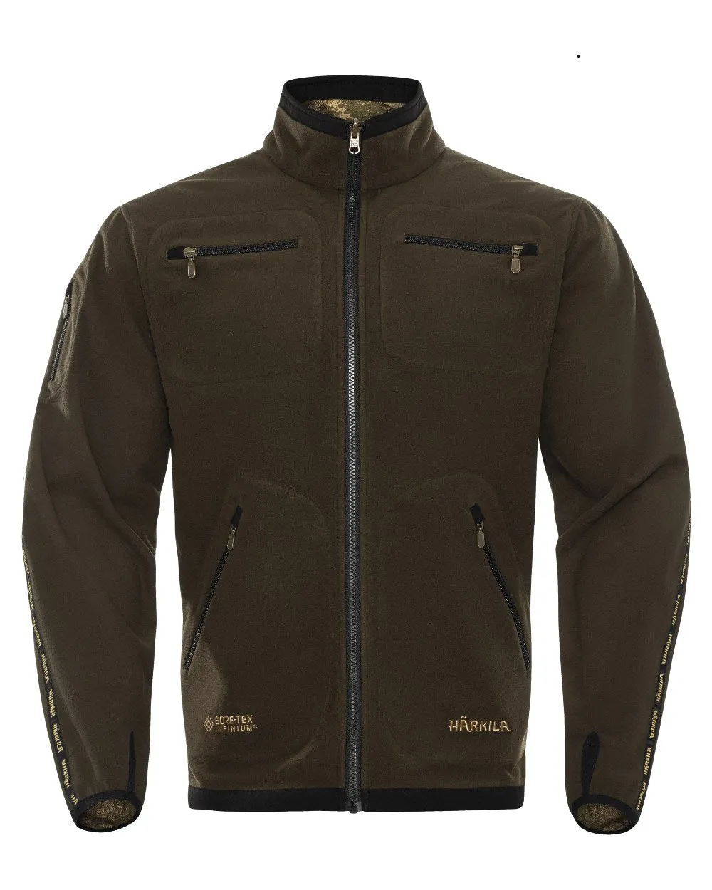 Harkila Kamko Limited Edition Fleece Jacket