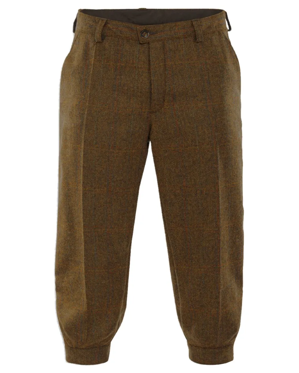 Harkila Stornoway Waterproof Tweed Breeks