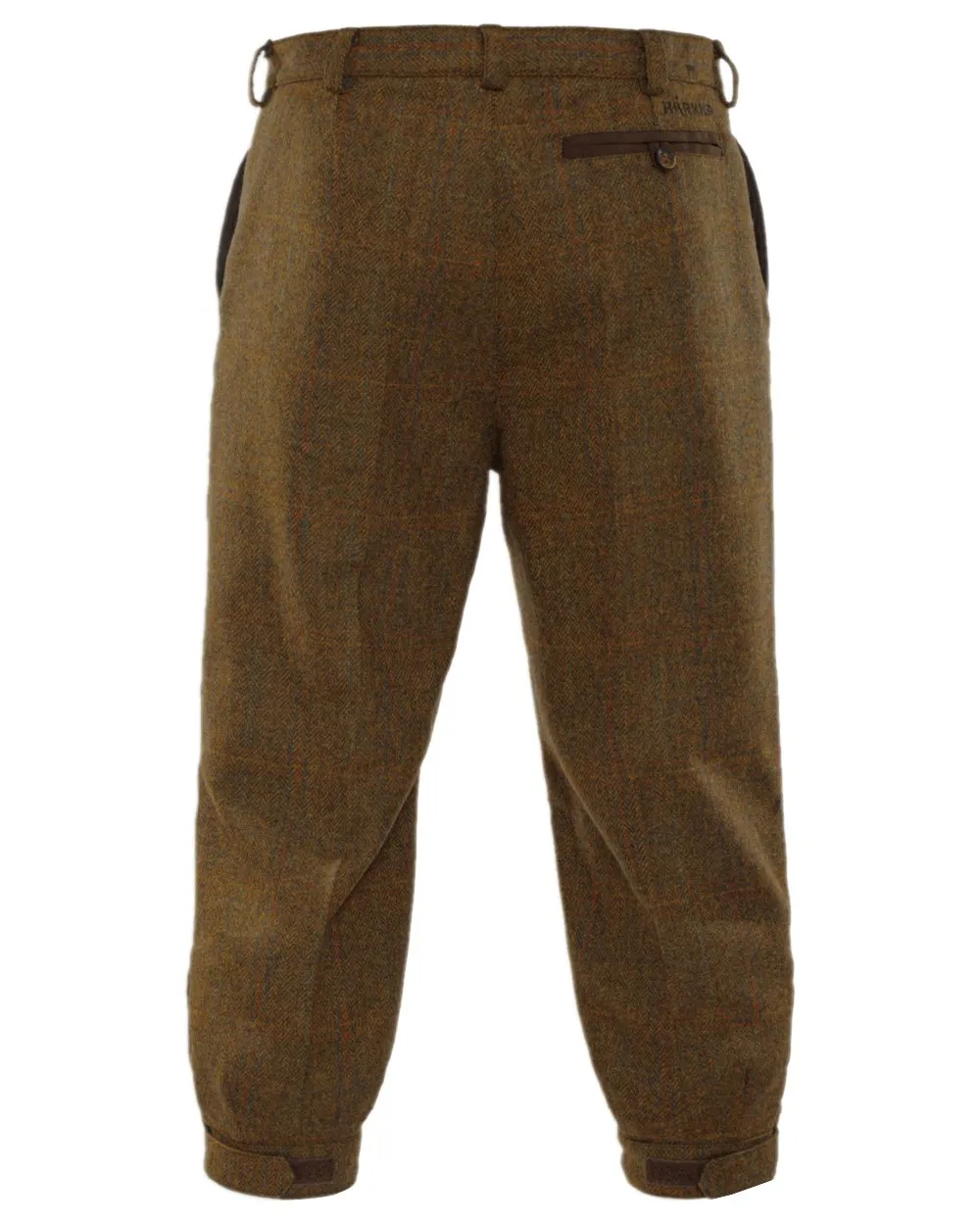 Harkila Stornoway Waterproof Tweed Breeks