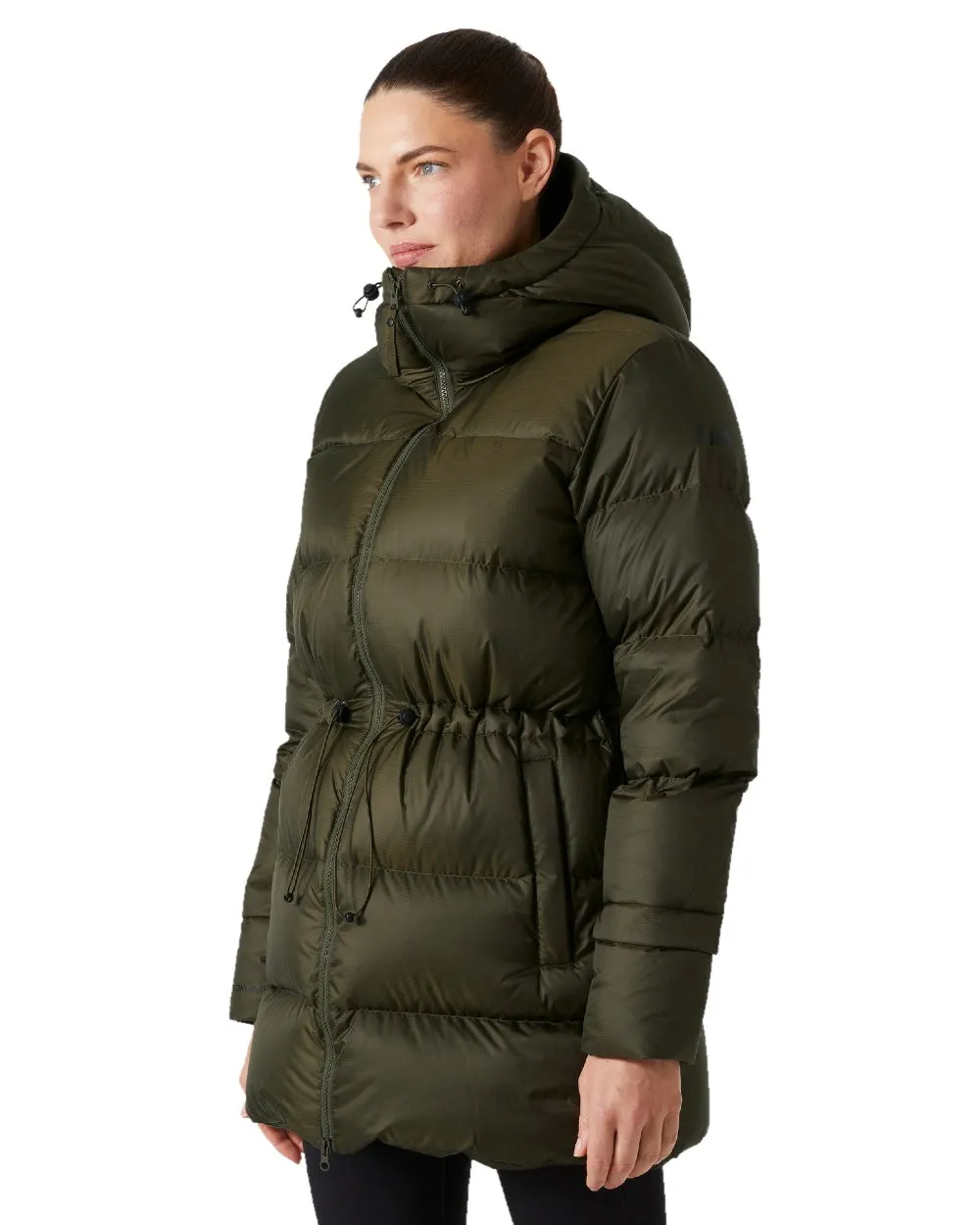 Helly Hansen Womens Essence Down Parka