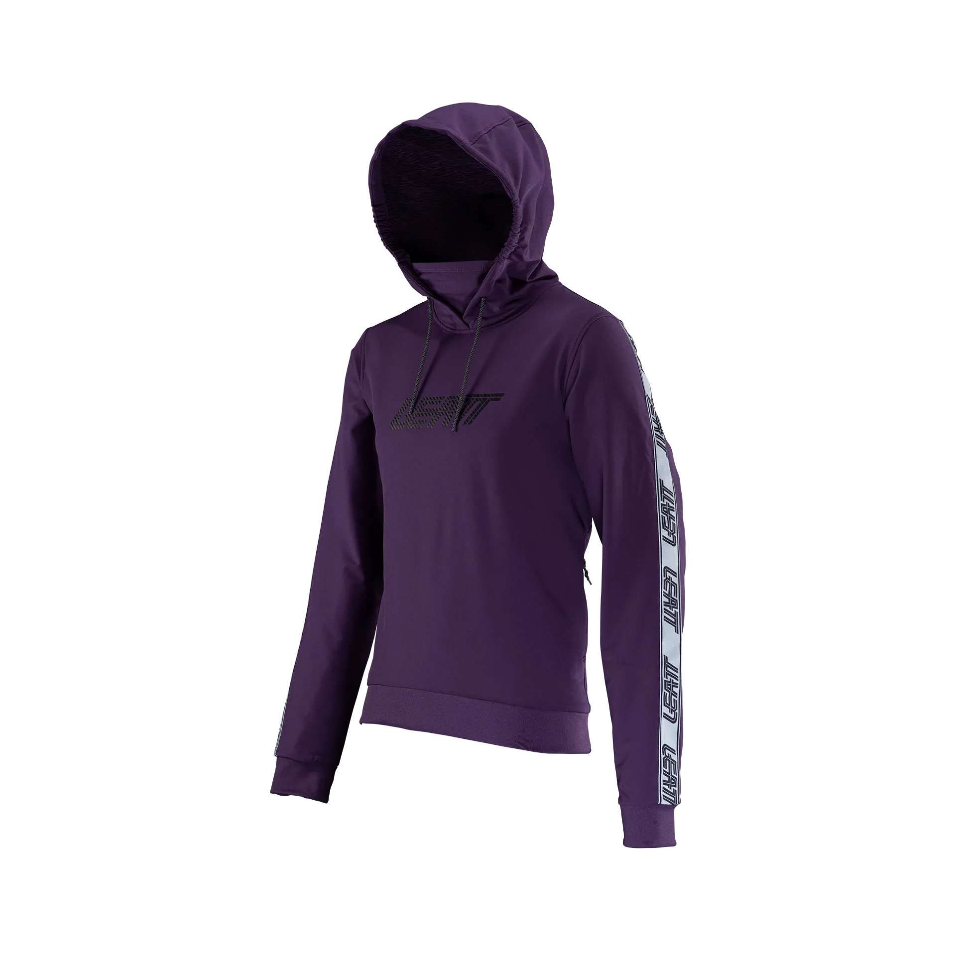 Hoodie MTB Gravity 3.0 - Velvet