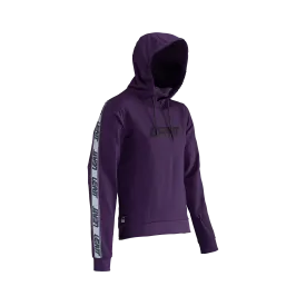 Hoodie MTB Gravity 3.0 - Velvet