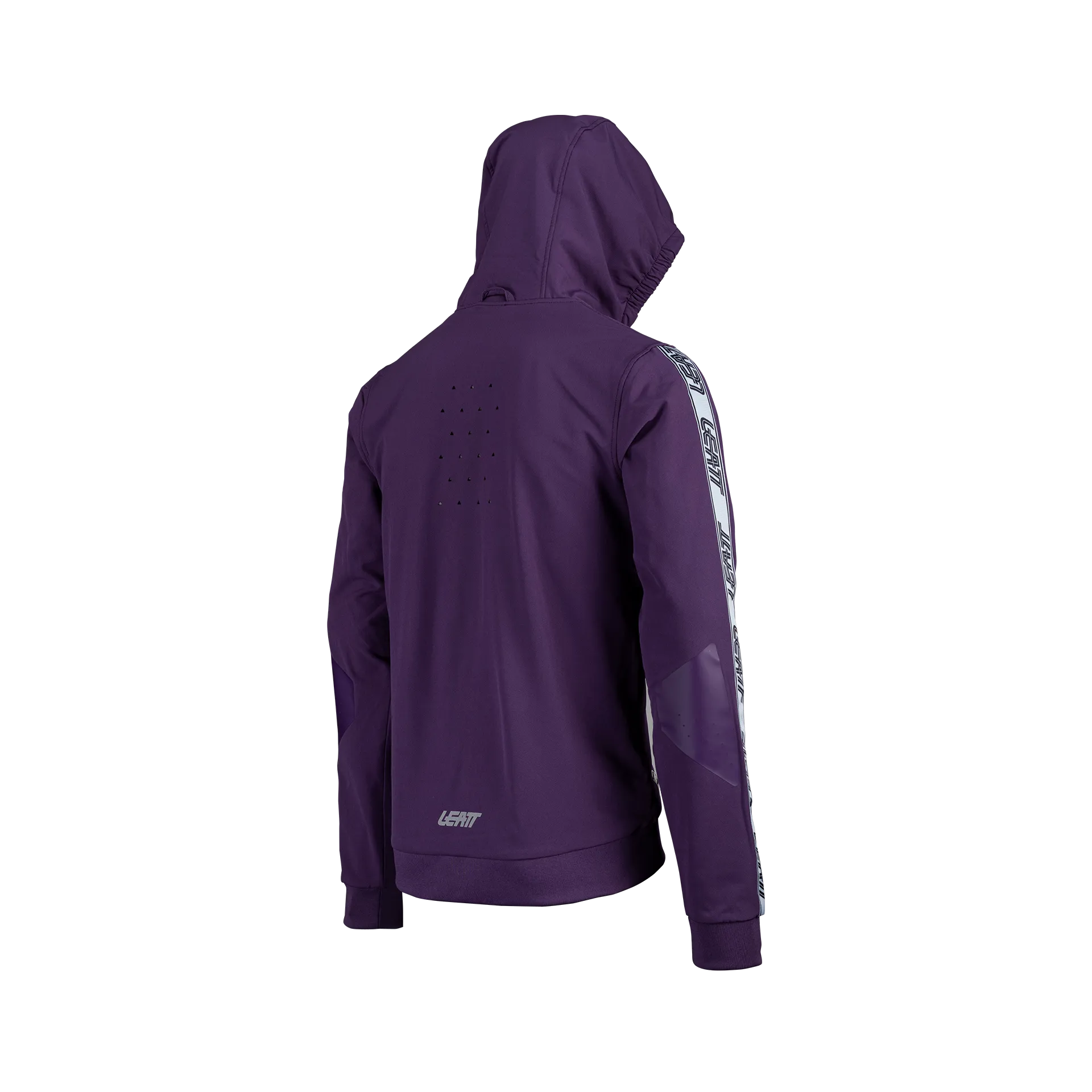 Hoodie MTB Gravity 3.0 - Velvet