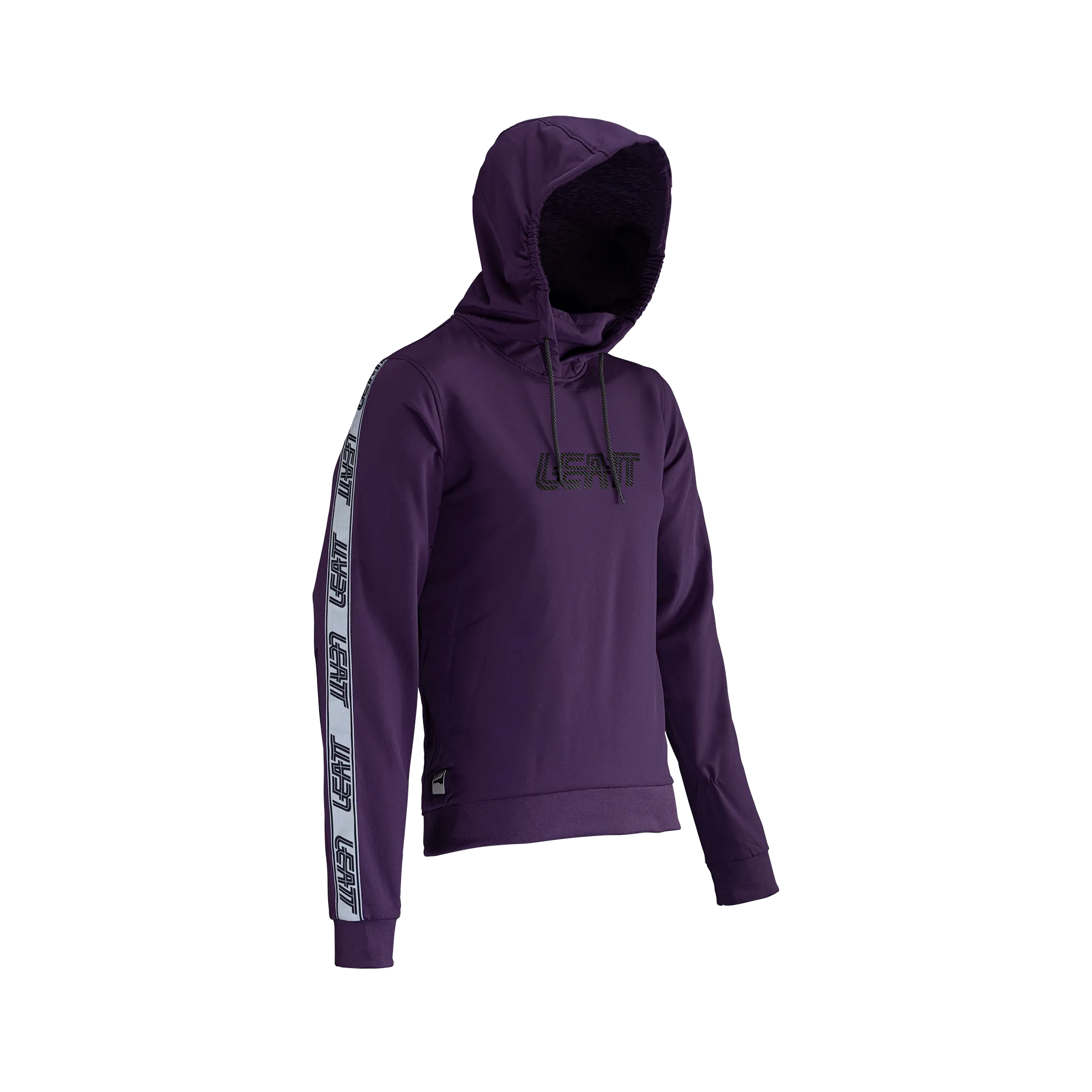 Hoodie MTB Gravity 3.0 - Velvet