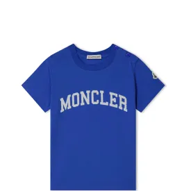 Infants Moncler Logo T-Shirt