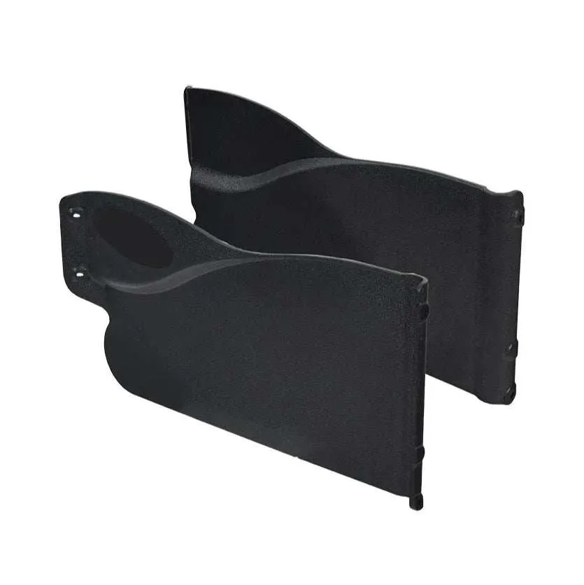 Invacare Tracer & 9000 Series Wheelchairs Desk Length Clothing Guard