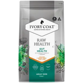 IVORY COAT GUT HEALTH 1.8KG