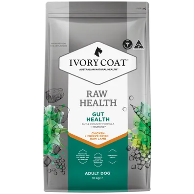 IVORY COAT GUT HEALTH 1.8KG