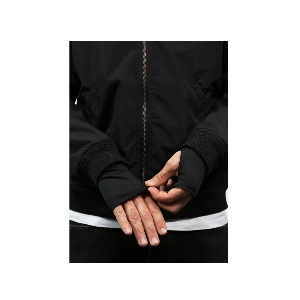 JOHN DOE FLIGHT JACKET