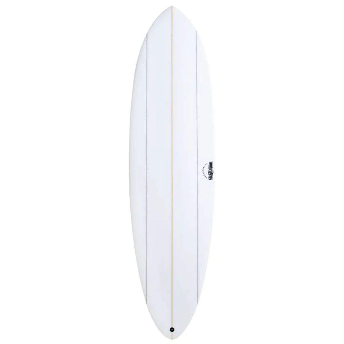 JS Industries - Big Baron PE Carbon Fusion 7'0 - Futures