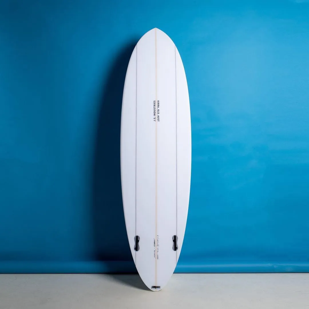 JS Industries - Big Baron PE Carbon Fusion 7'0 - Futures