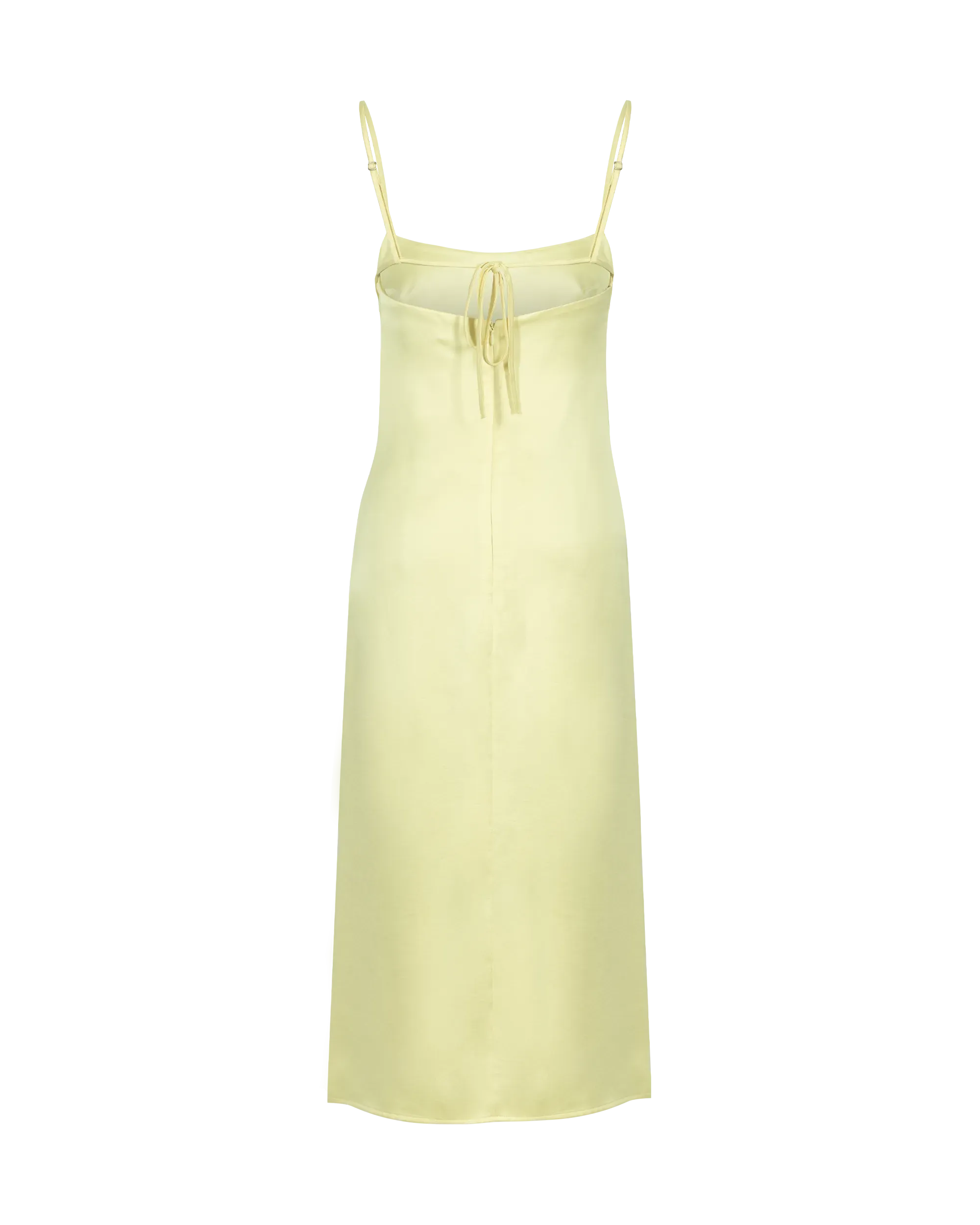 Kabana Slip Dress