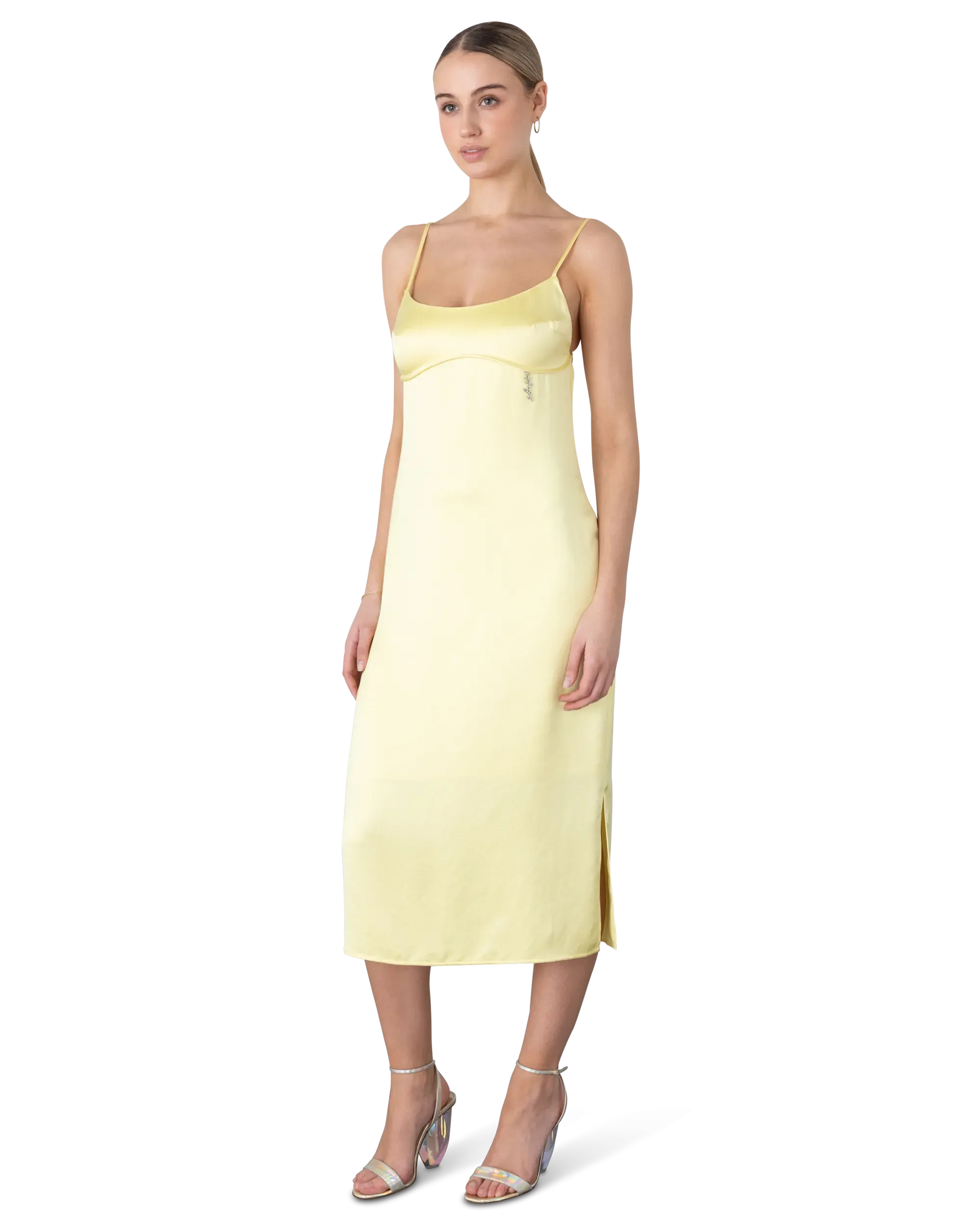 Kabana Slip Dress