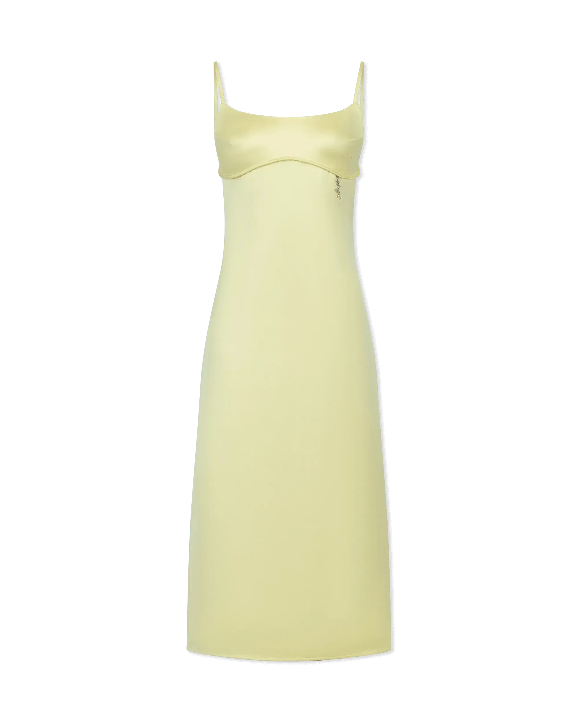 Kabana Slip Dress