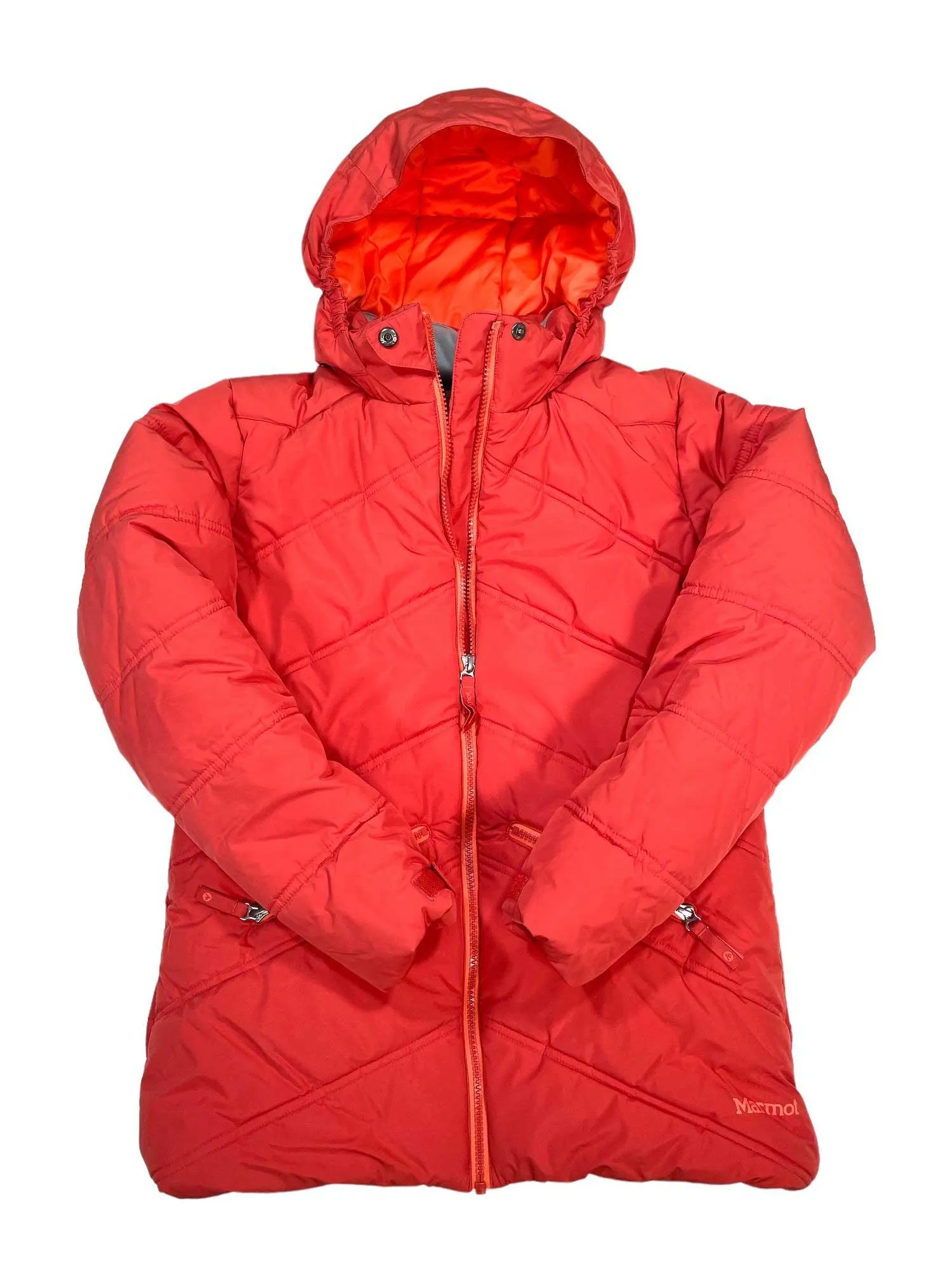 Kids' Val D'Sere Insulated Jacket