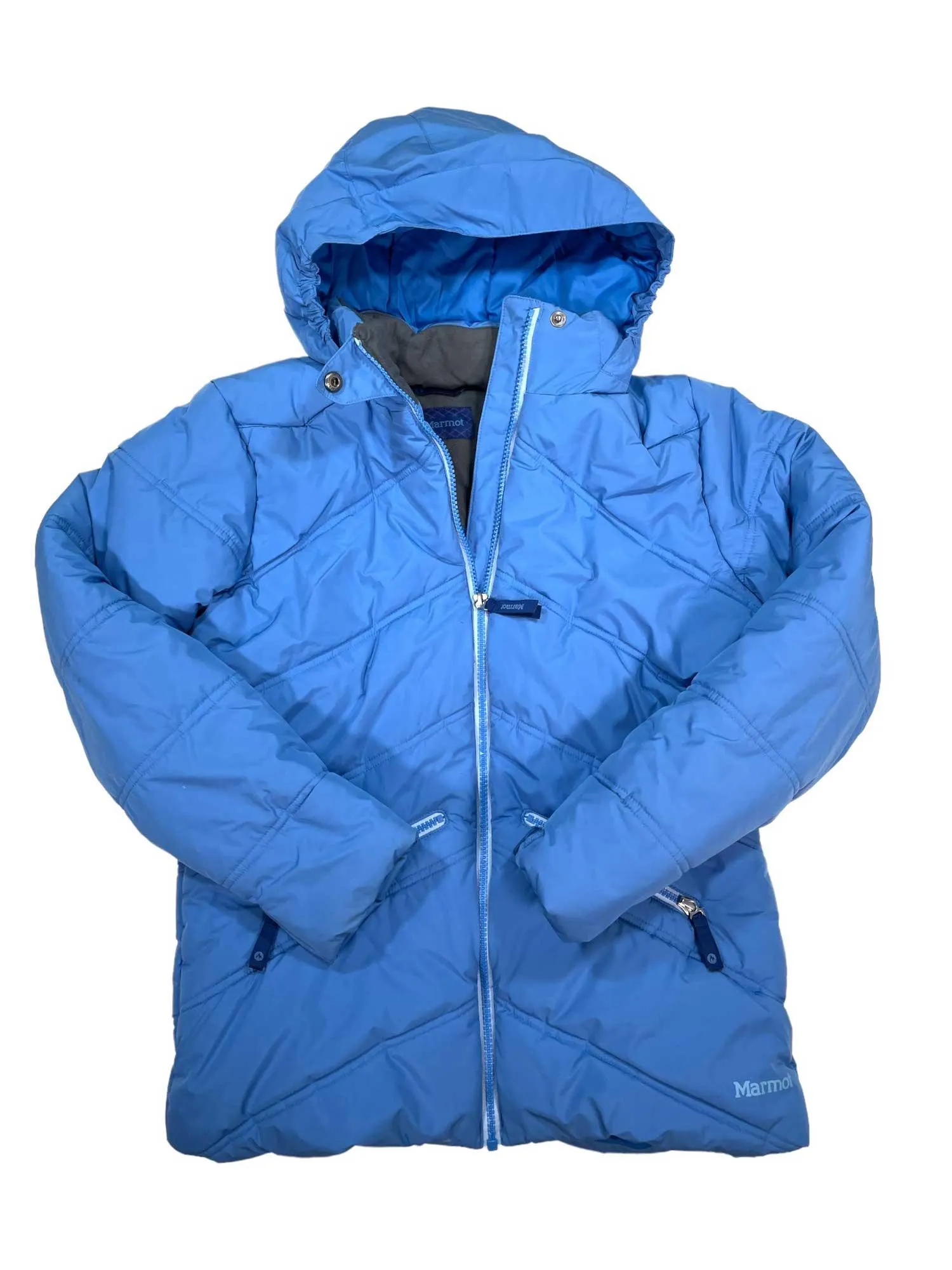 Kids' Val D'Sere Insulated Jacket