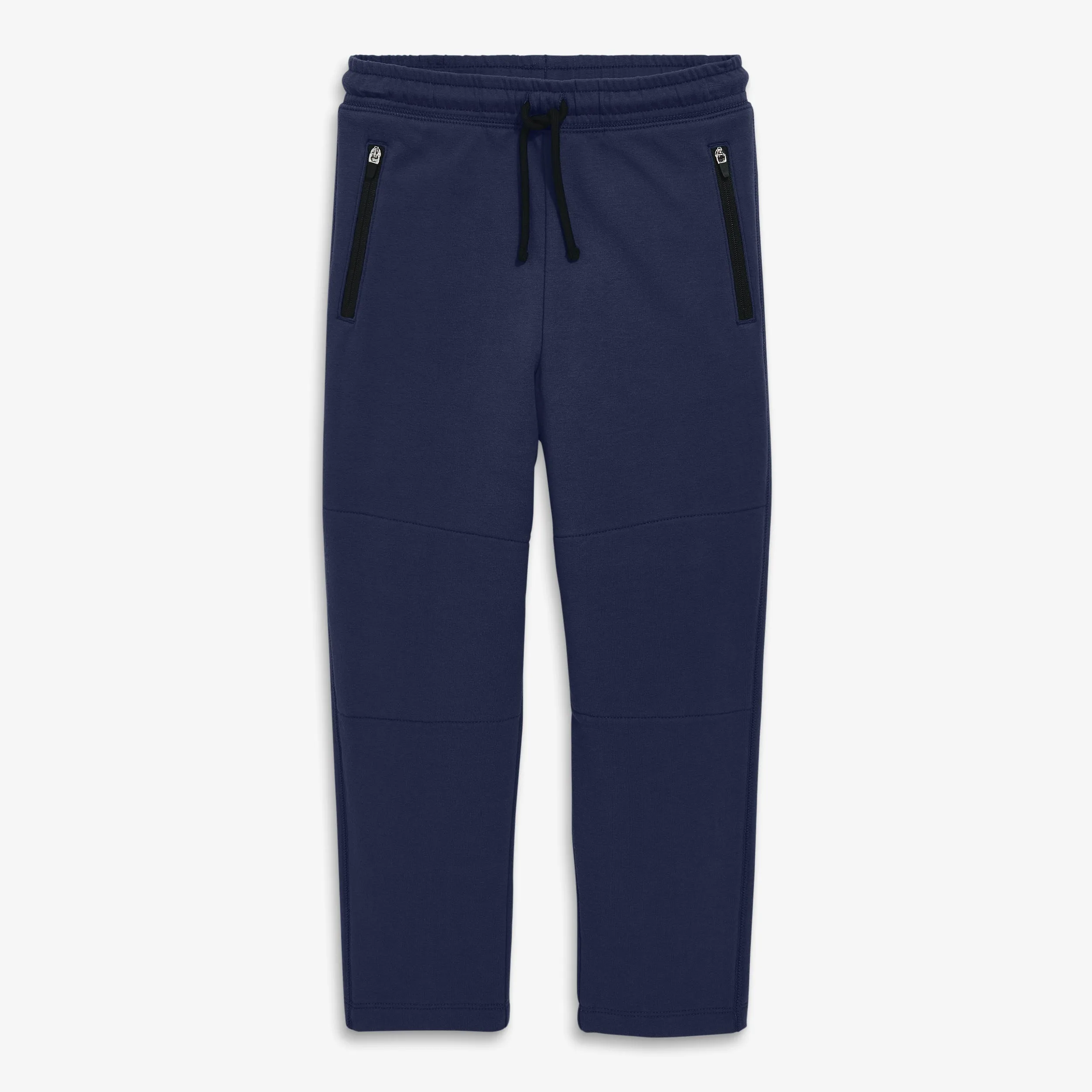 Kids zip pocket sweatpant