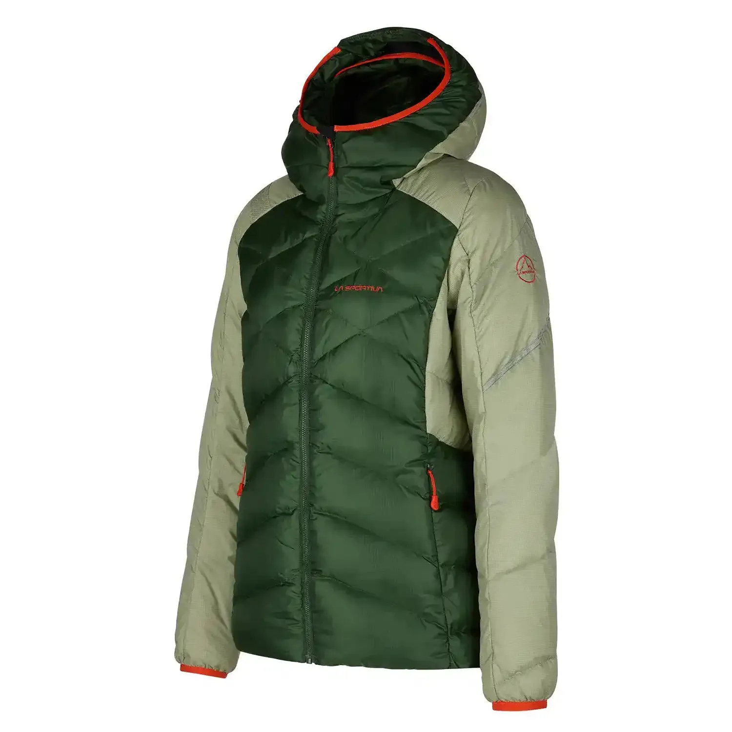 La Sportiva Bivouac Womens Down Jacket