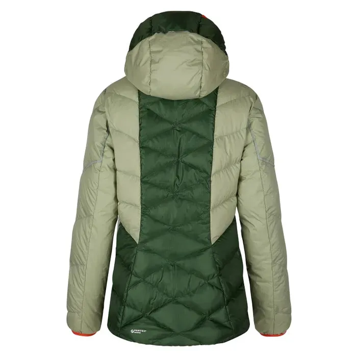 La Sportiva Bivouac Womens Down Jacket