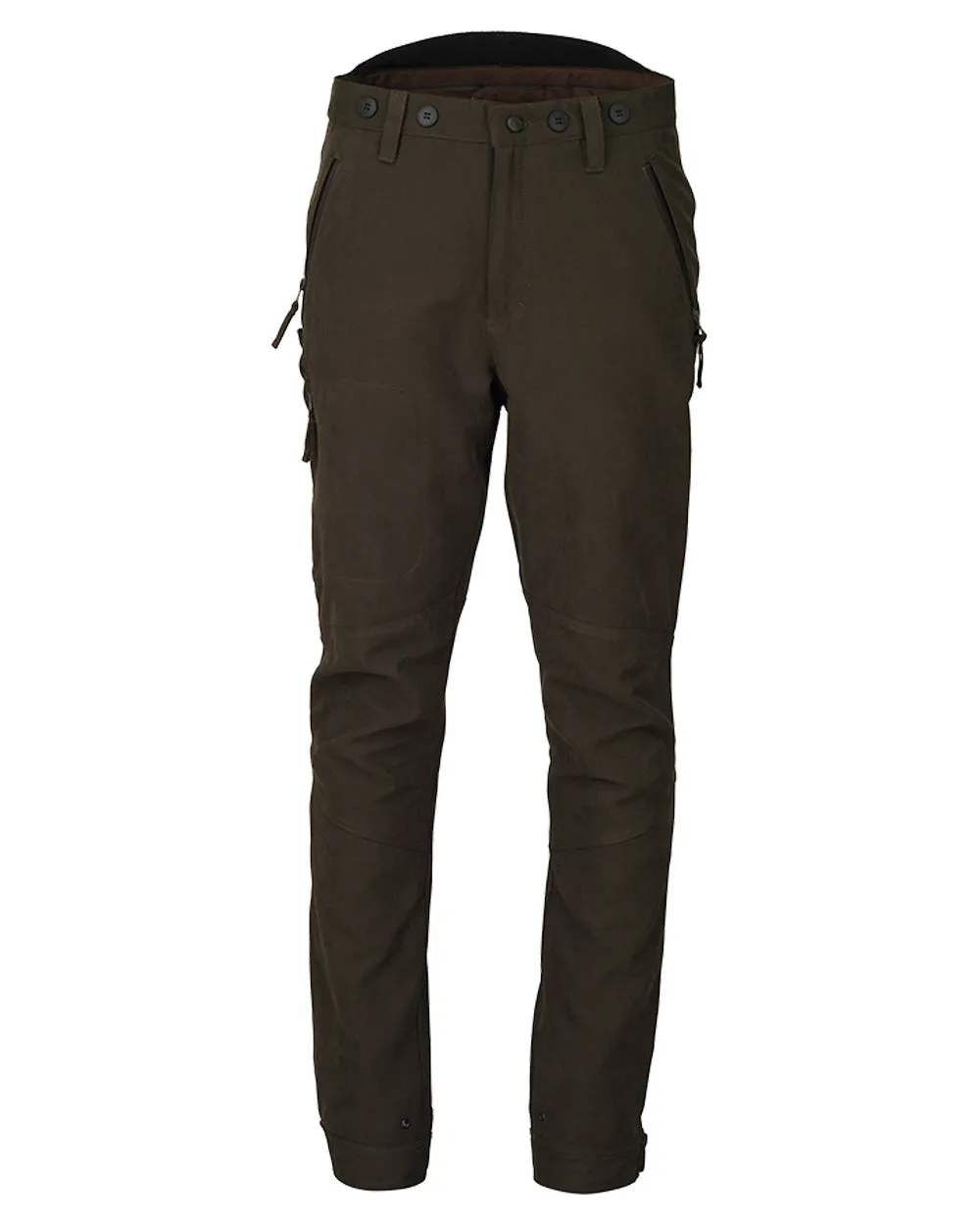 Laksen Trackmaster Trousers with CTX