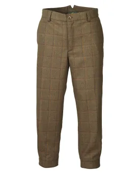 Laksen Woolston Tweed Waterproof Plus Fours