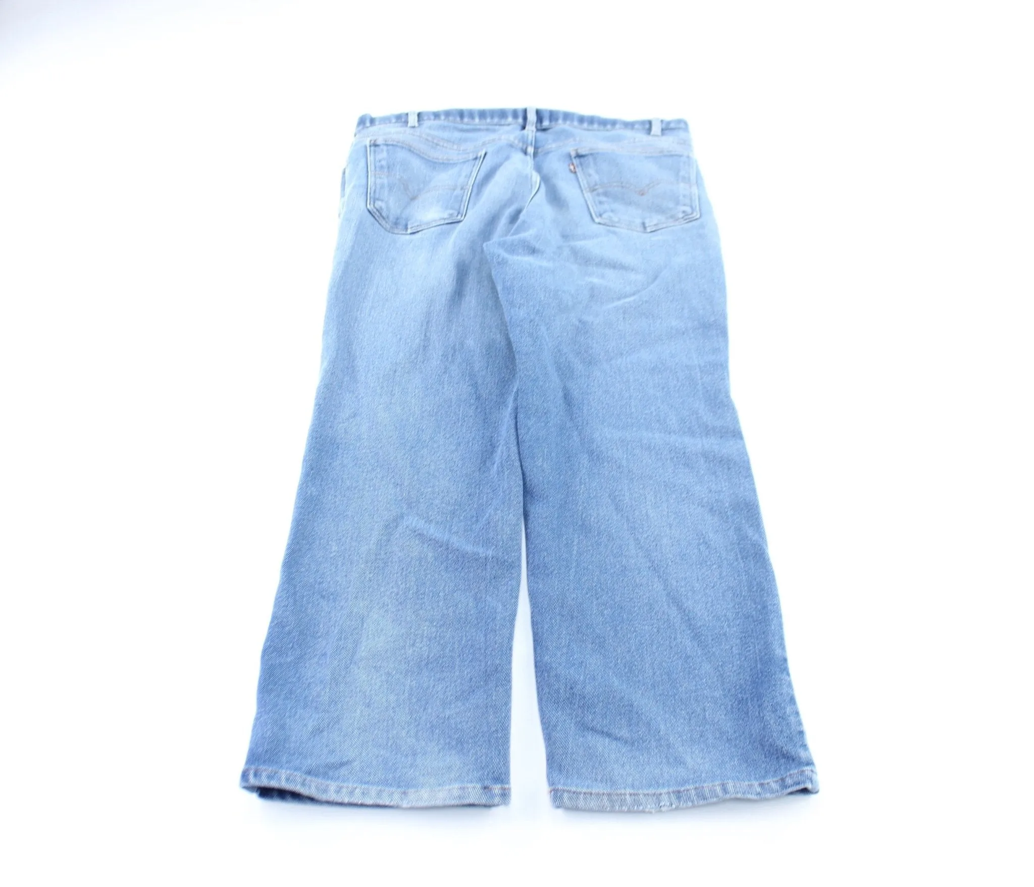 Levi's Denim Action Jeans