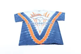 Liquid Blue NFL Denver Broncos T-shirt