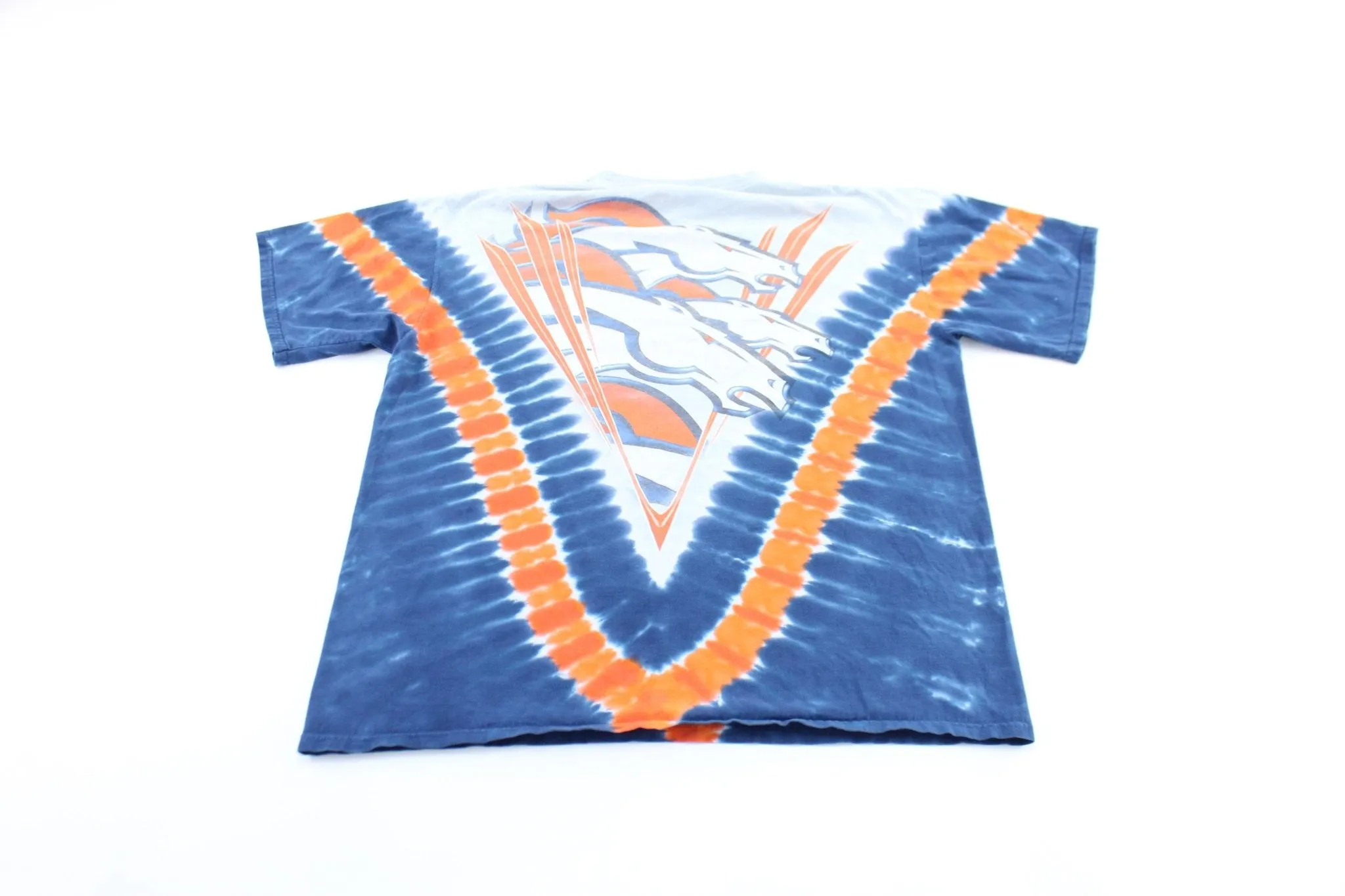 Liquid Blue NFL Denver Broncos T-shirt