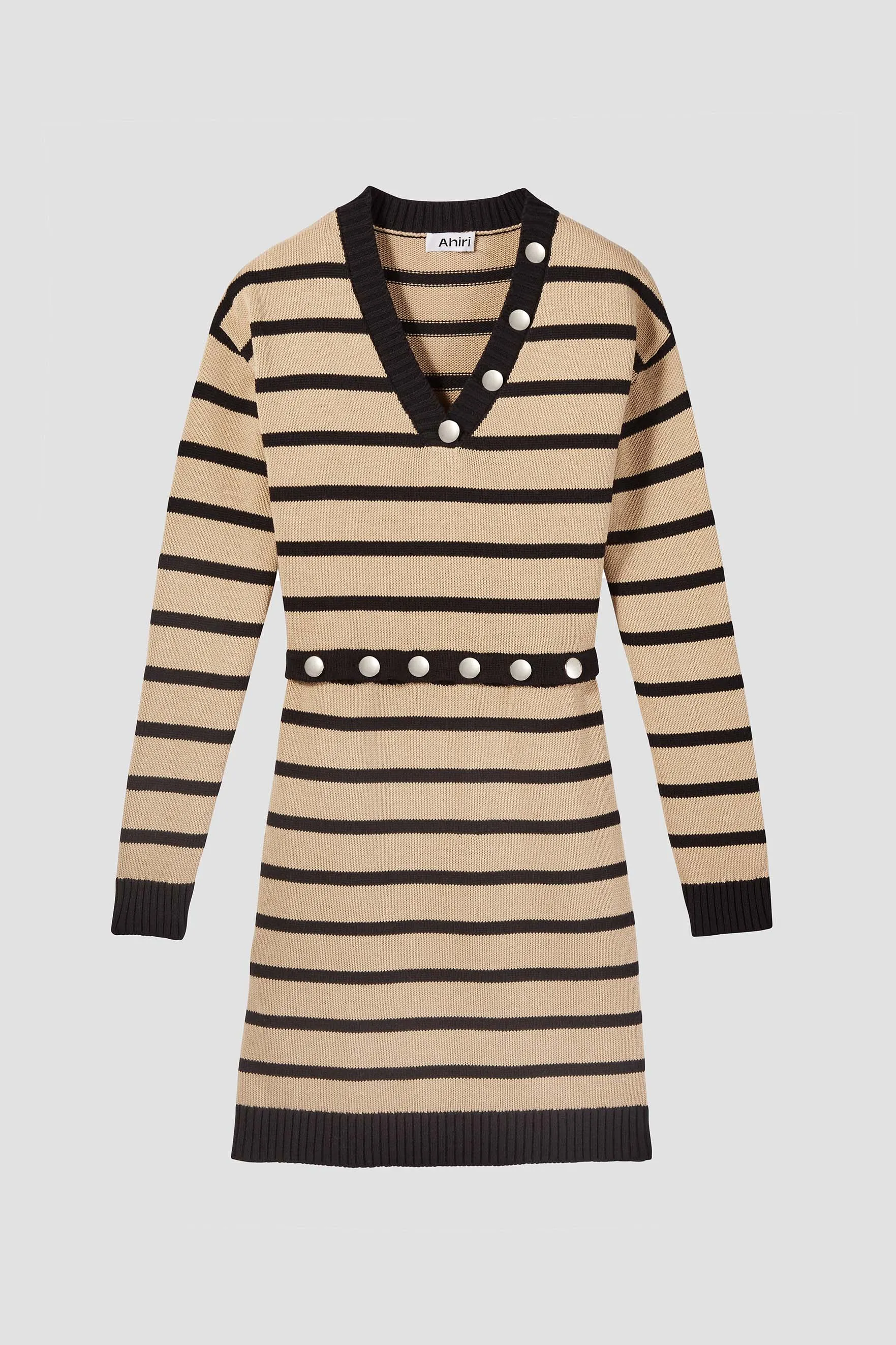 Livia Sweater Dress