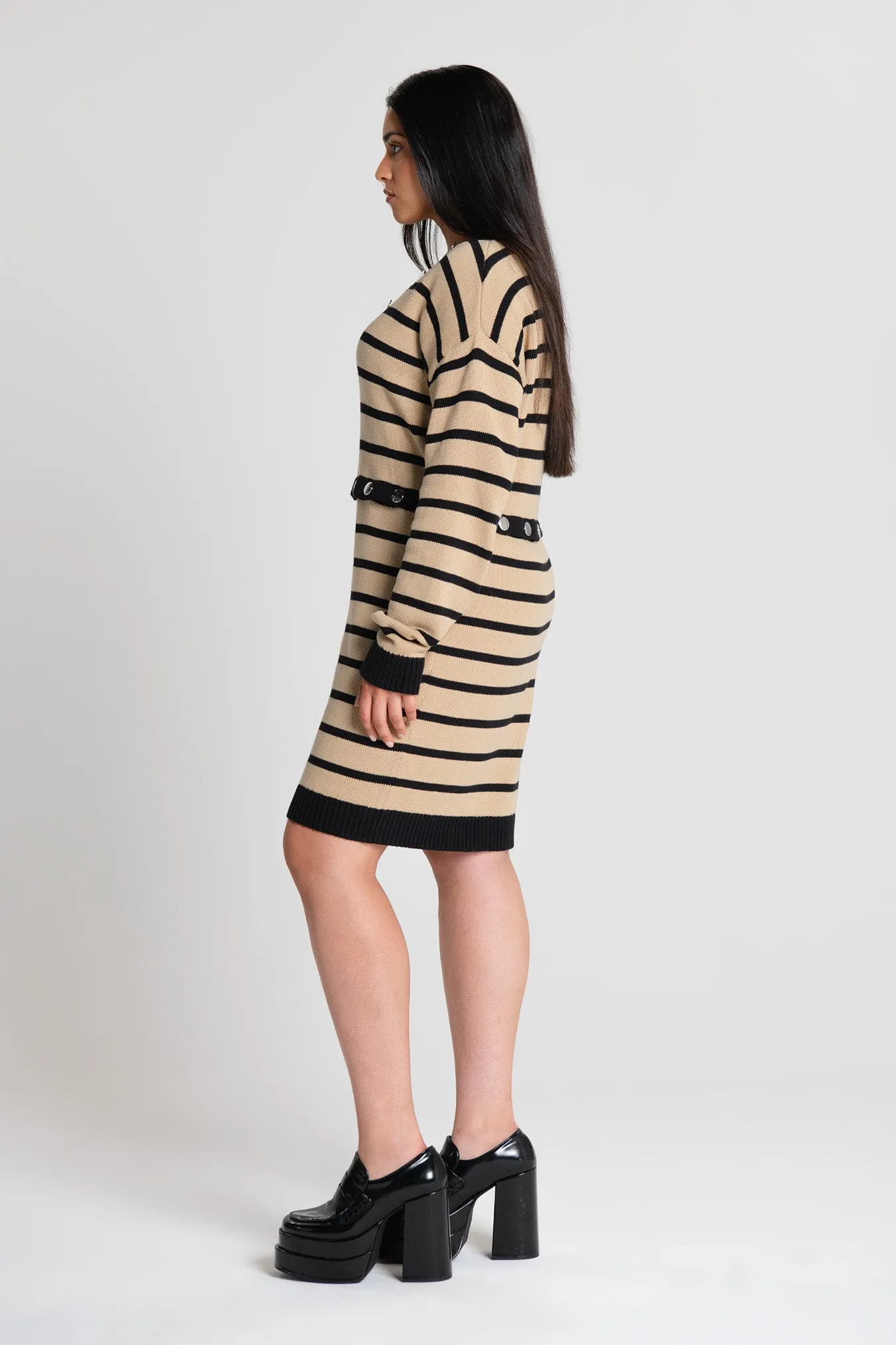 Livia Sweater Dress