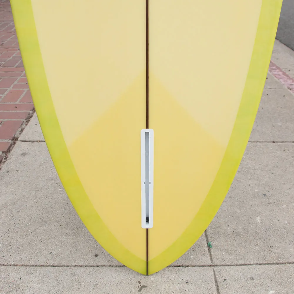 Love Machine 7'4" Thick Lizzy Surfboard