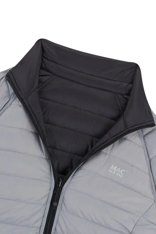 Mac In A Sac - Ladies Polar Reversable Down Jacket