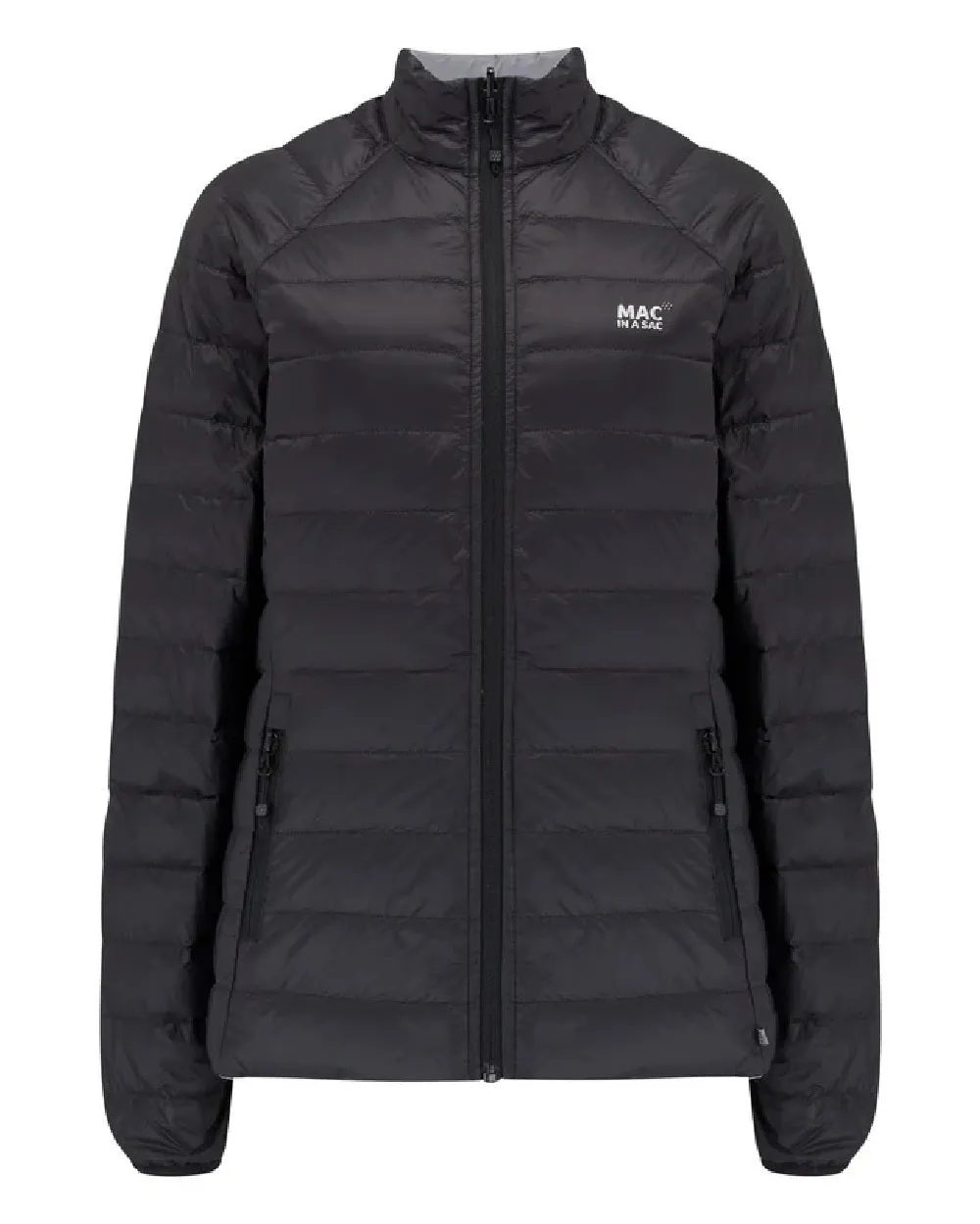 Mac In A Sac Packable Womens Down Jacket