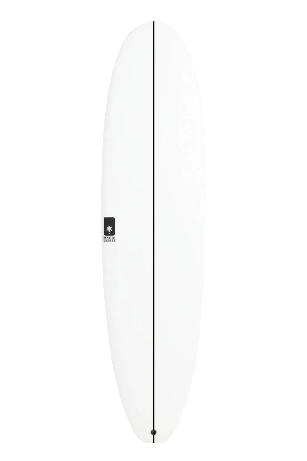 Magic Carpet Genie EPS Mid Length Surfboard