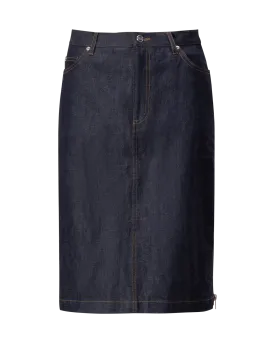 Mai Denim Skirt