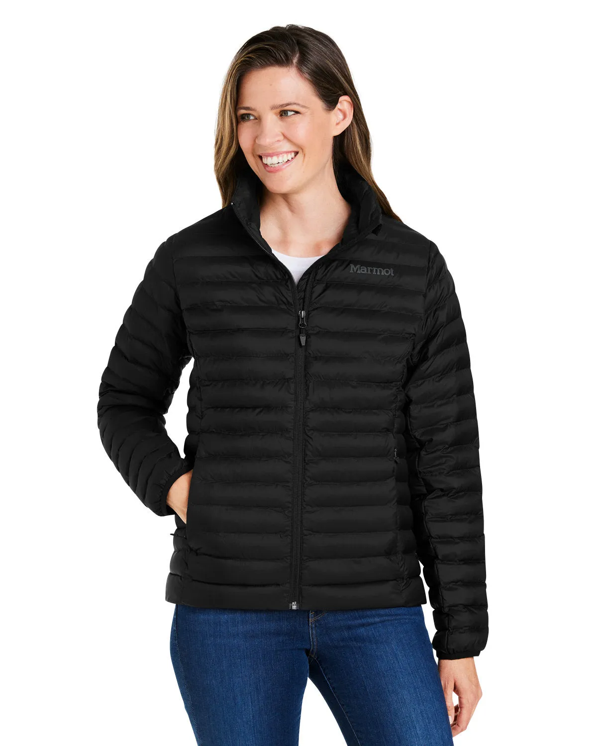 Marmot Ladies' Echo Featherless Jacket M12393