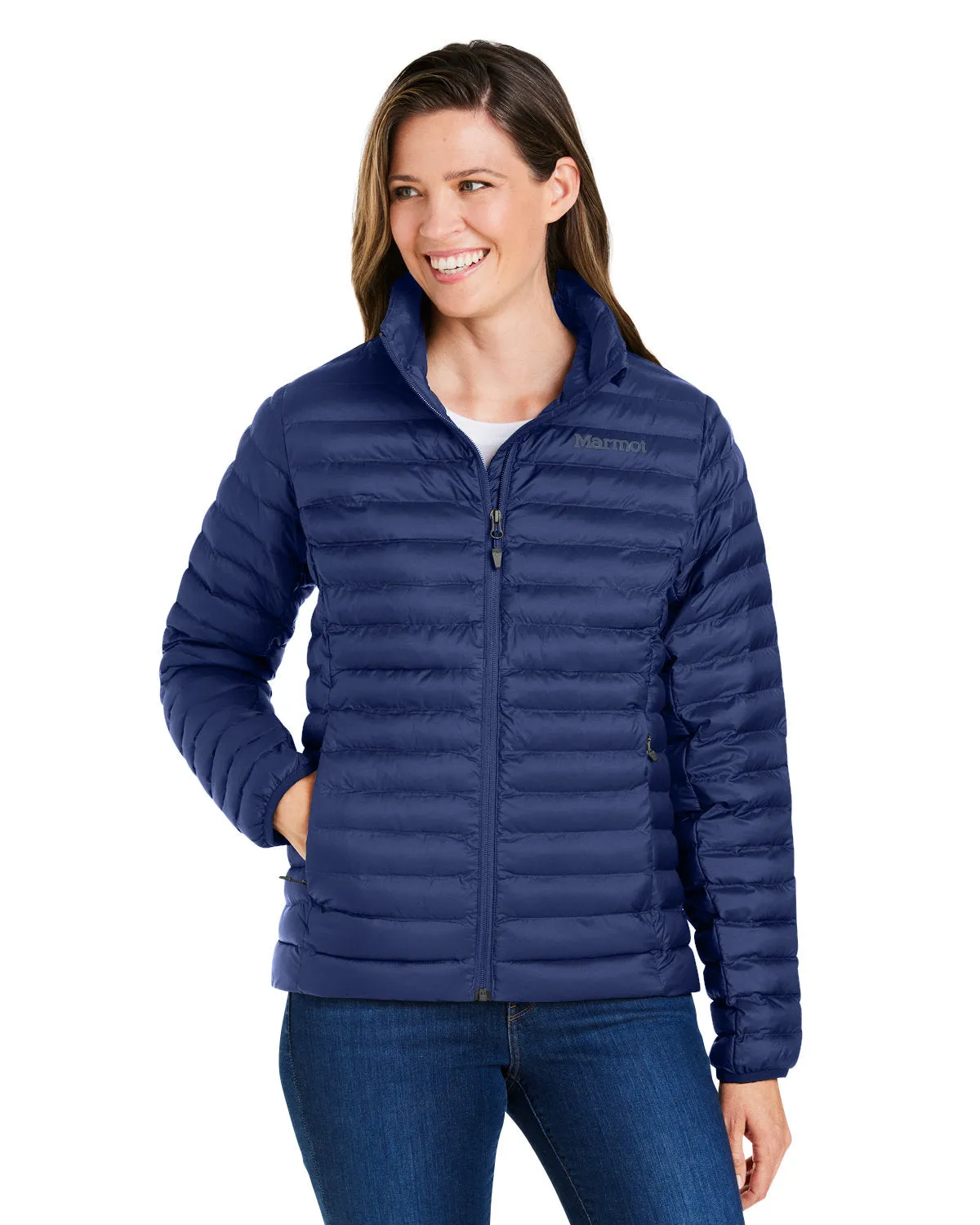 Marmot Ladies' Echo Featherless Jacket M12393