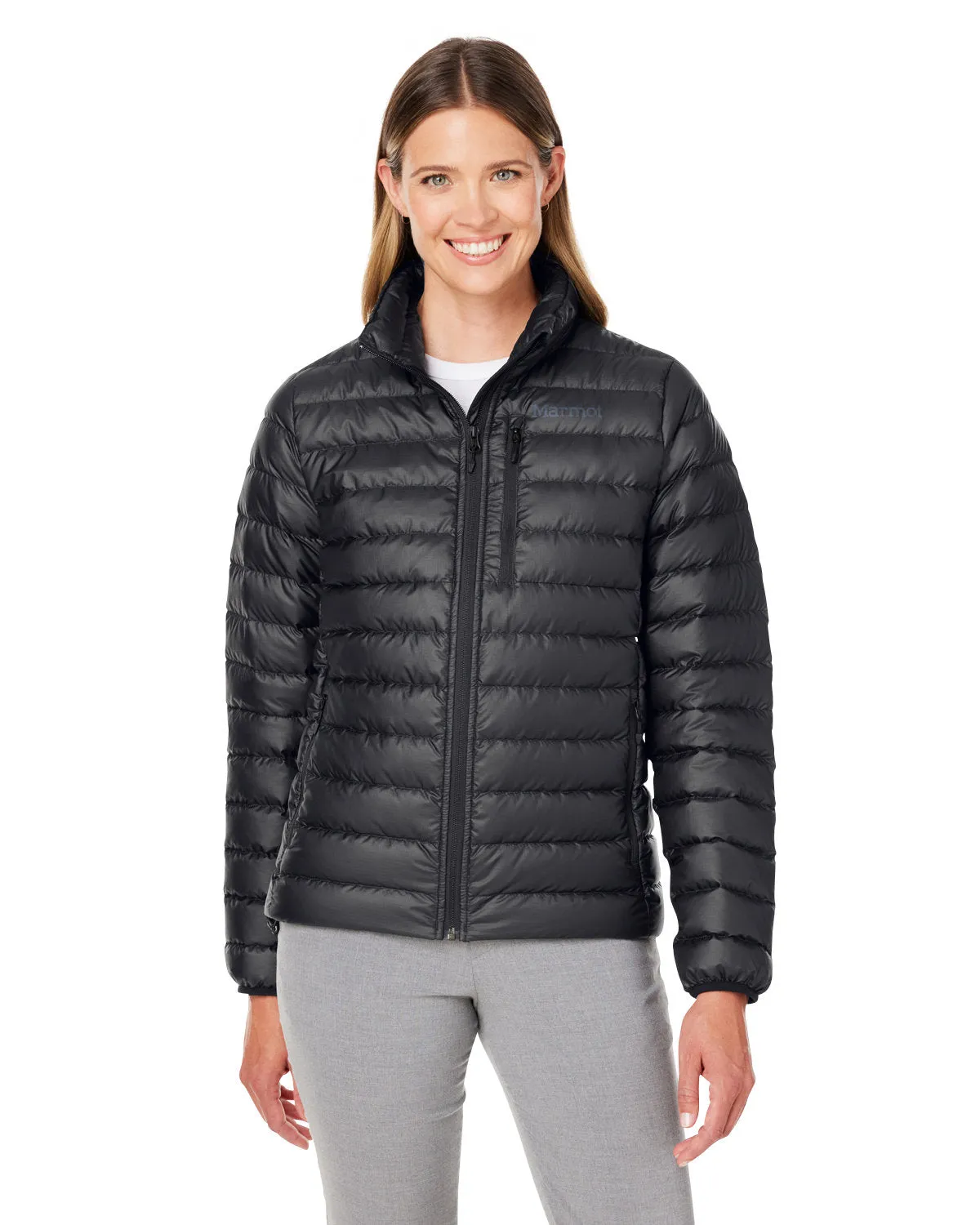 Marmot Ladies' Highlander Down Jacket M13180