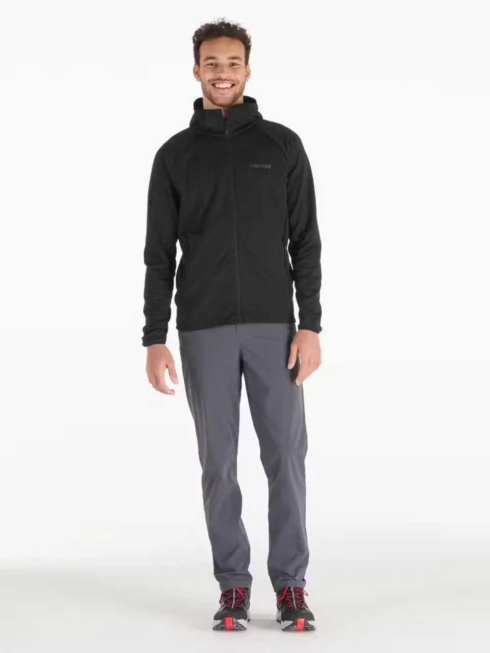 Marmot Leconte Full-Zip Hoody - Men's