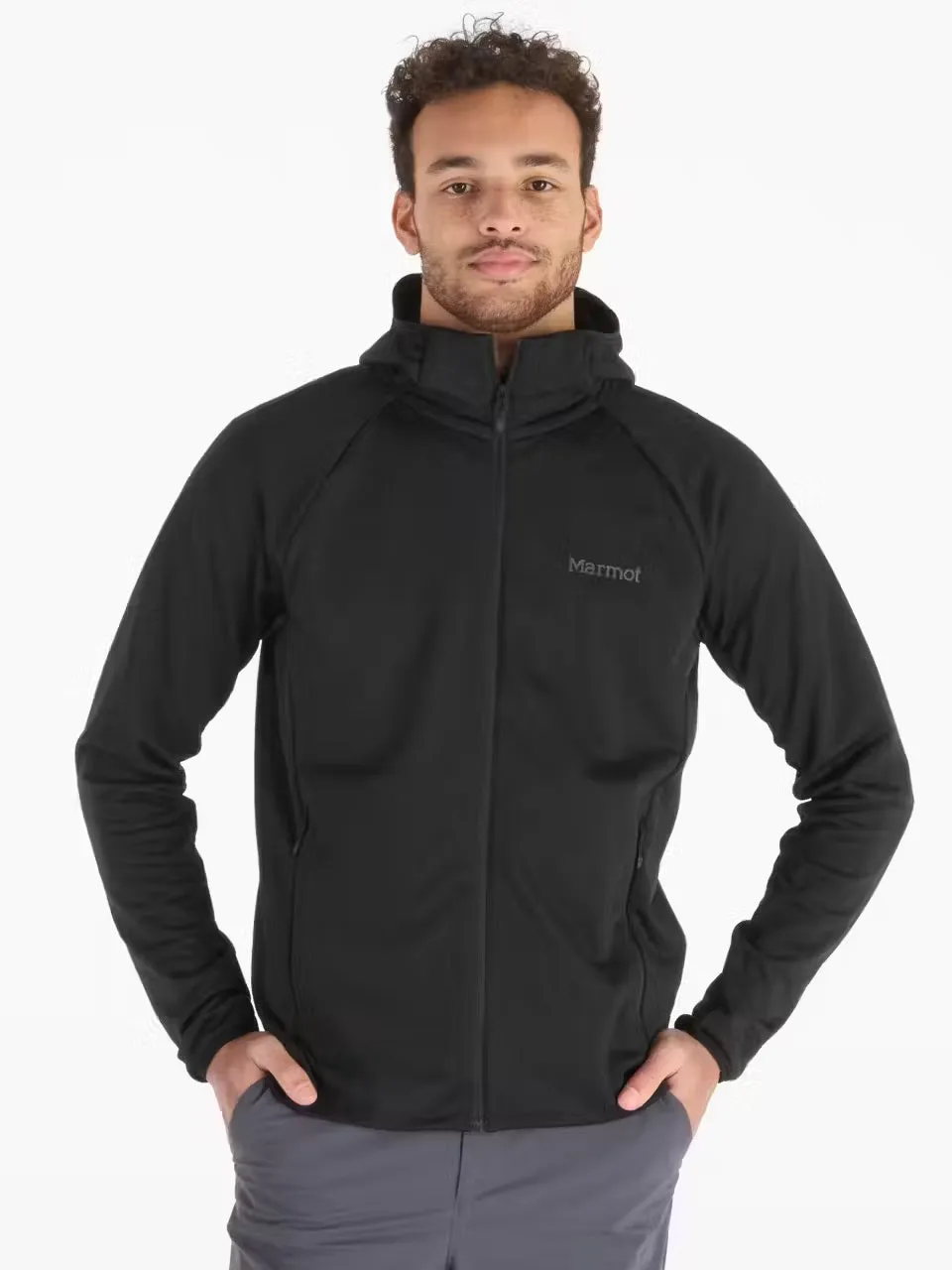 Marmot Leconte Full-Zip Hoody - Men's