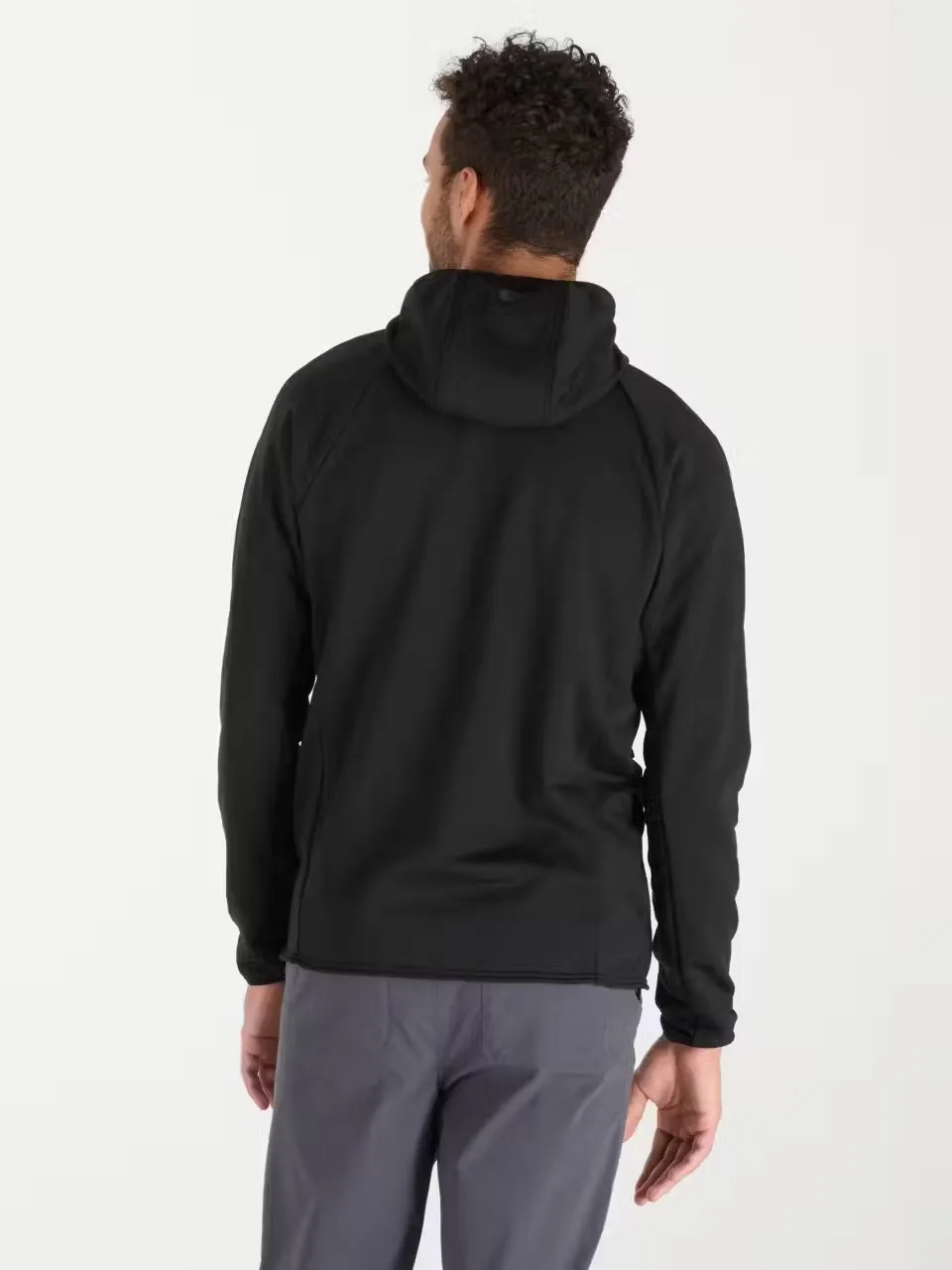 Marmot Leconte Full-Zip Hoody - Men's