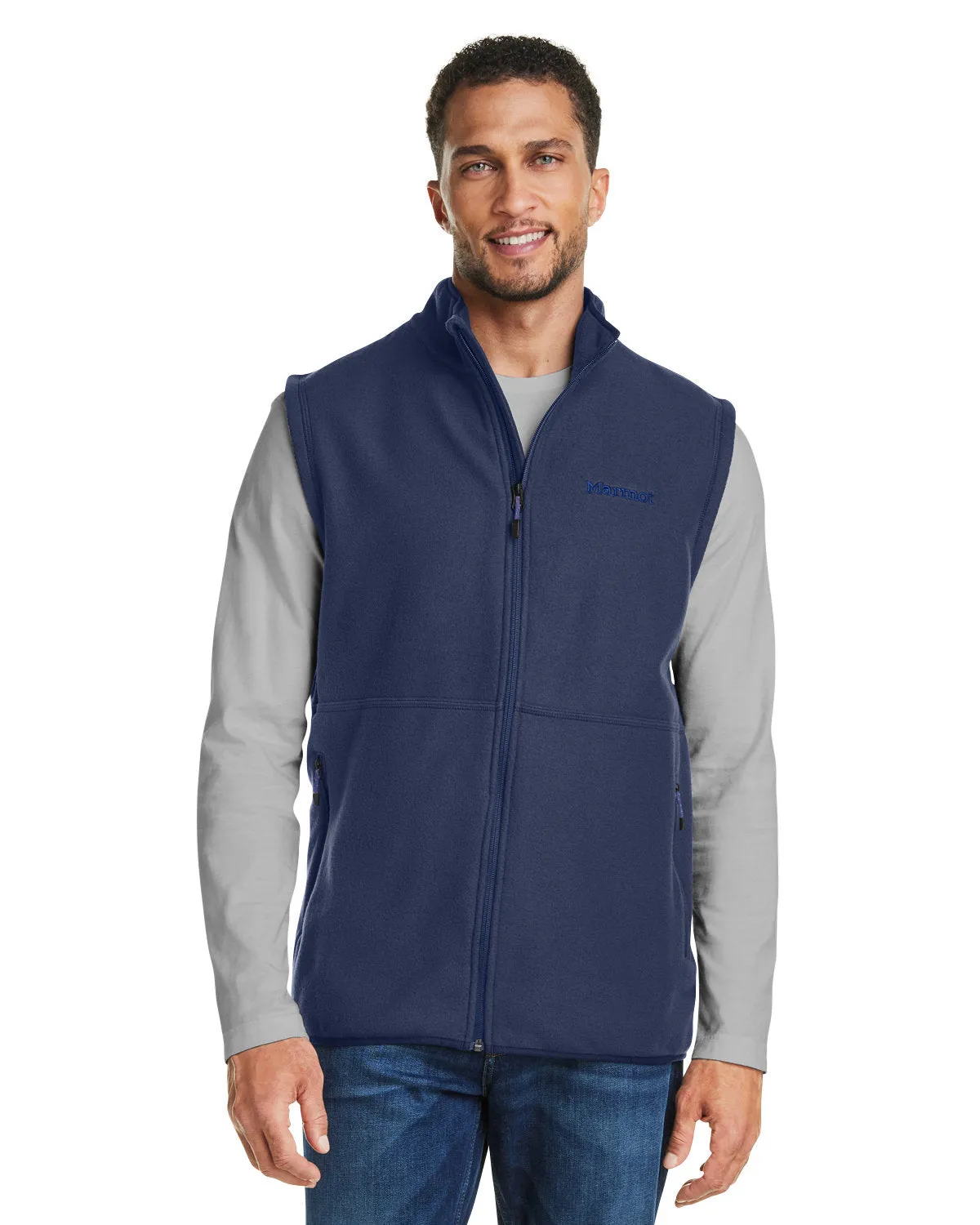 Marmot Men's M2 Rocklin Vest M15778