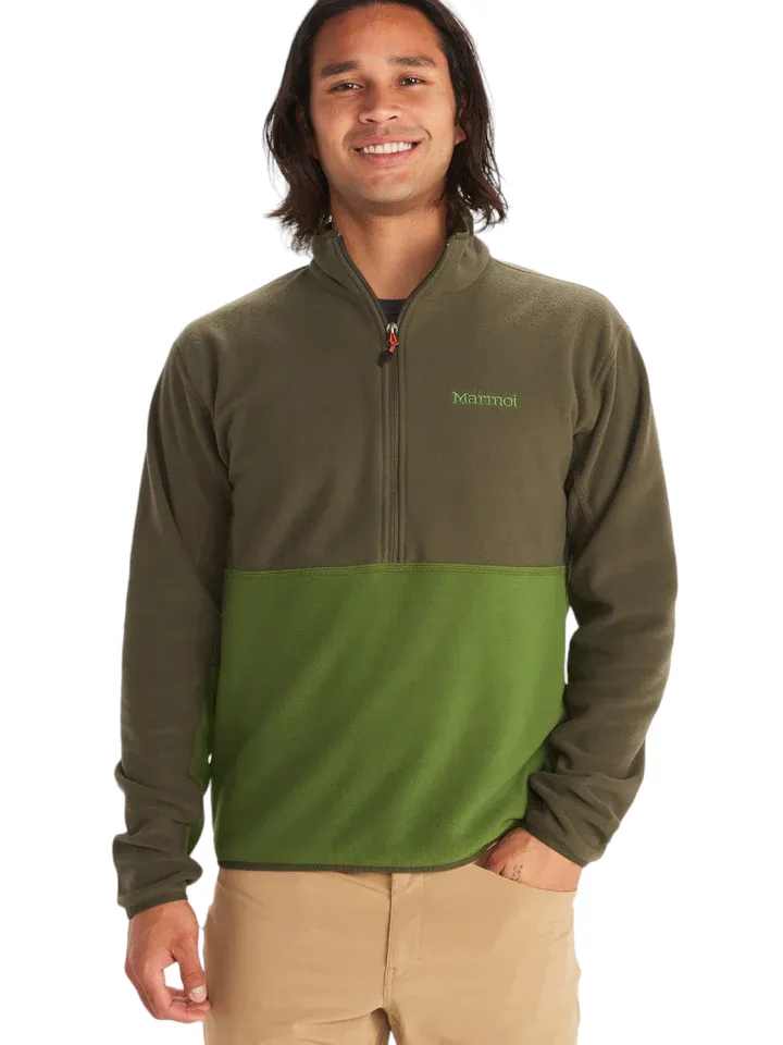 Marmot Men's Rocklin 1/2 Zip