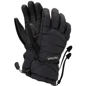 Marmot Moraine Glove – Women's - Black