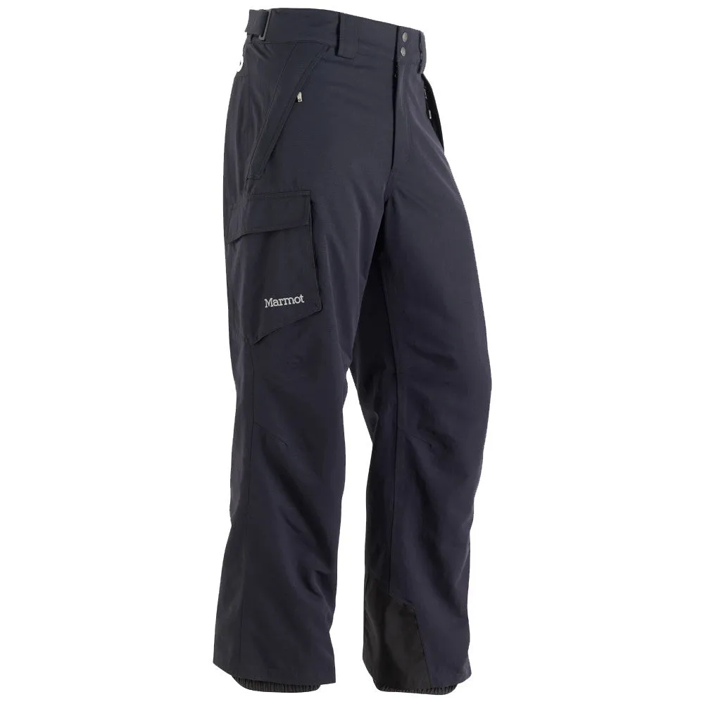 Marmot Motion Pant - Black