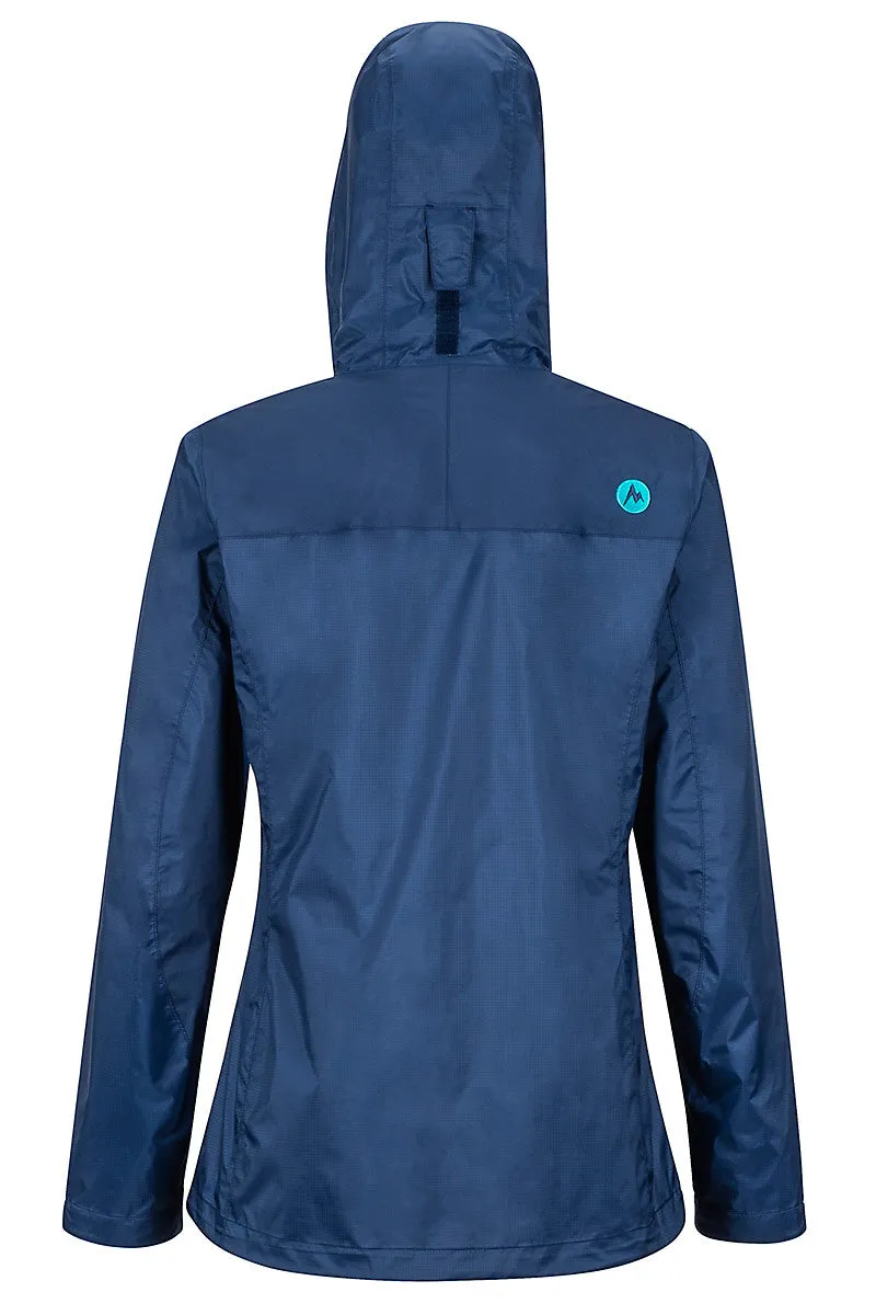 Marmot Precip Eco Jacket - Women's