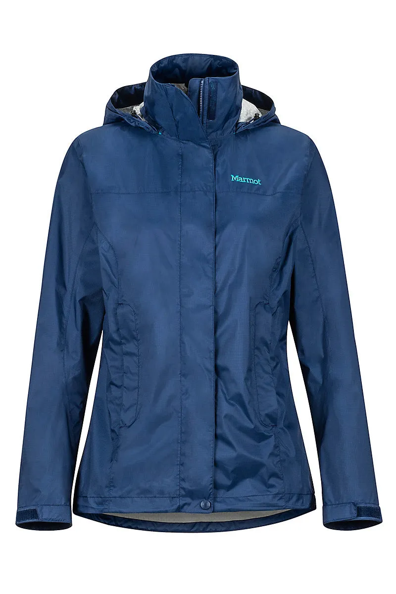 Marmot Precip Eco Jacket - Women's