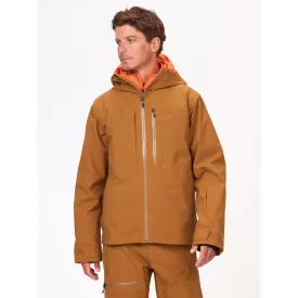 Marmot Refuge Ski Jacket Mens 2025